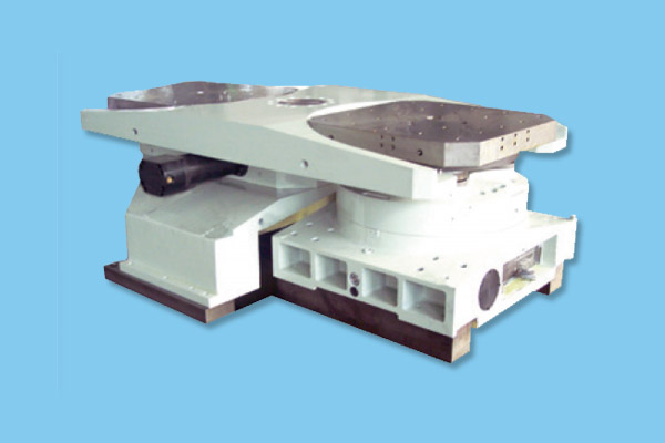 TK95630X630X2S數控交換回轉(zhuǎn)工作台